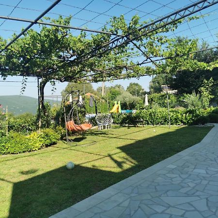 Vila Nikola Bratešići Exteriér fotografie