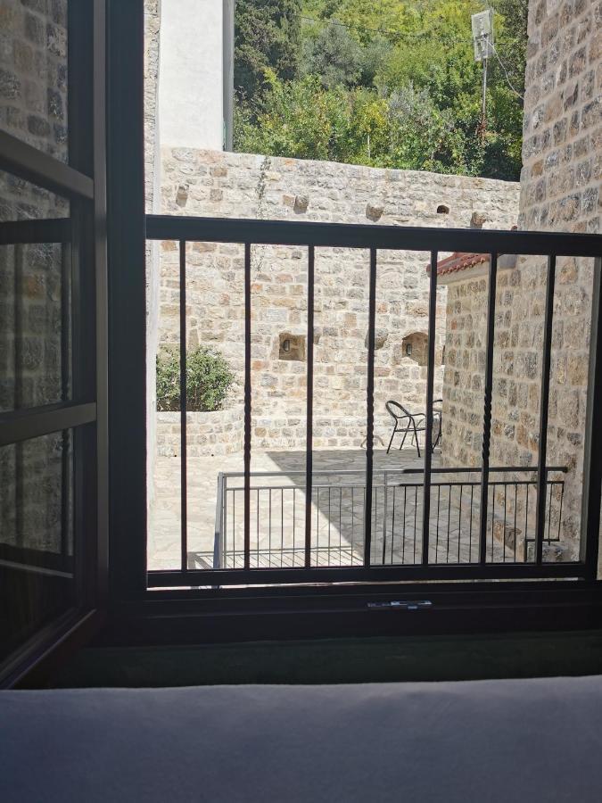 Vila Nikola Bratešići Exteriér fotografie